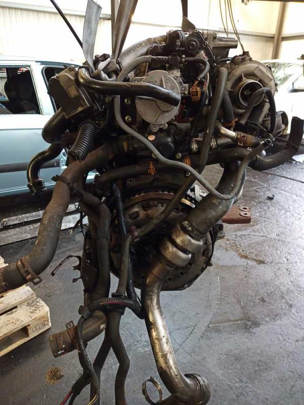 MOTEUR RENAULT 1.9DCI CODE F9QE804 - Vue 4